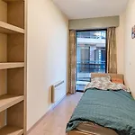Modern Apartment With Sea-View