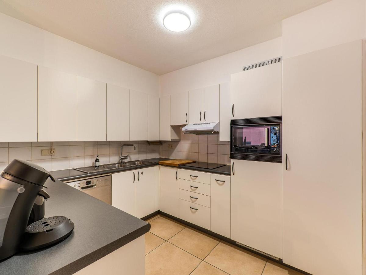 Modern With Sea-view * Blankenberge