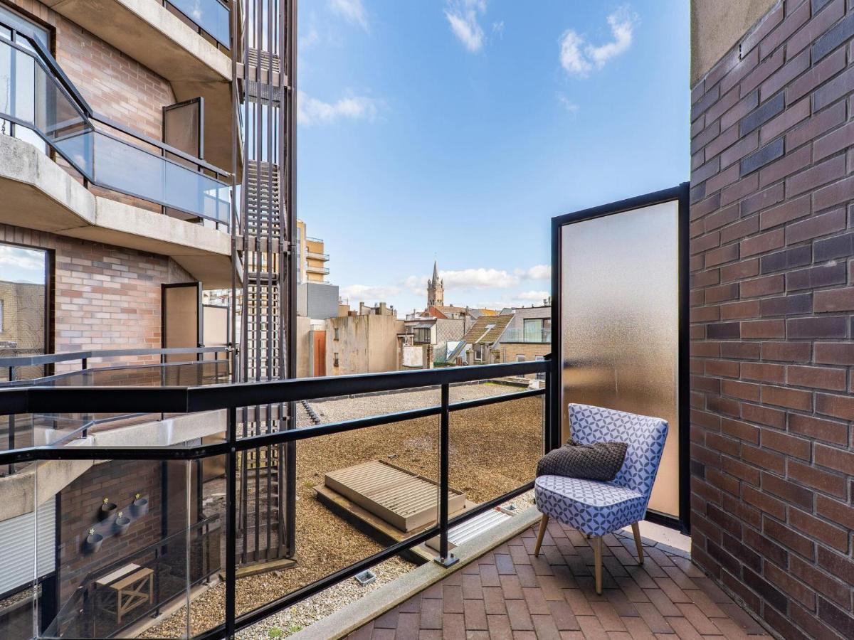 Modern With Sea-view * Blankenberge