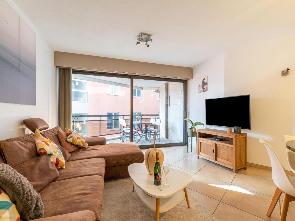 Modern With Sea-view Appartement