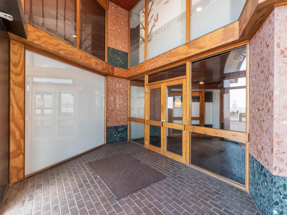 Modern With Sea-view Appartement Blankenberge