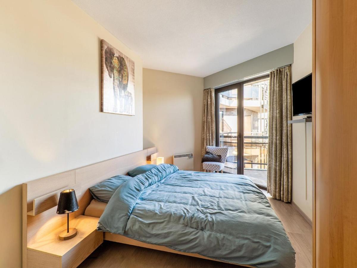 Appartement Modern With Sea-view *