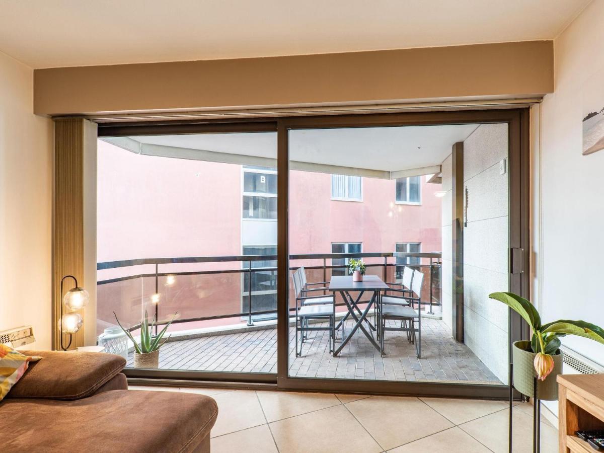Modern With Sea-view Appartement *