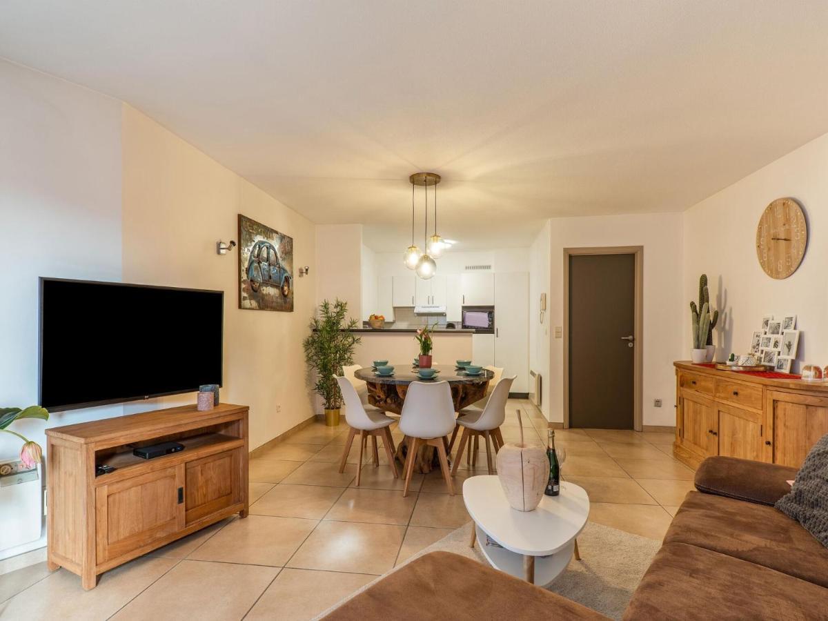 Modern With Sea-view Appartement