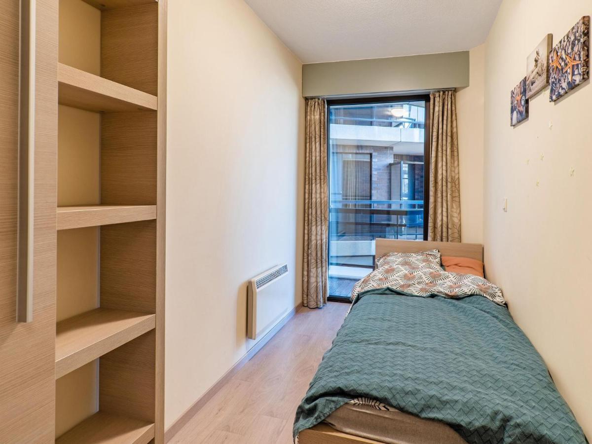 Modern With Sea-view