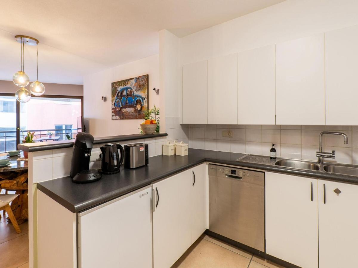 Appartement Modern With Sea-view