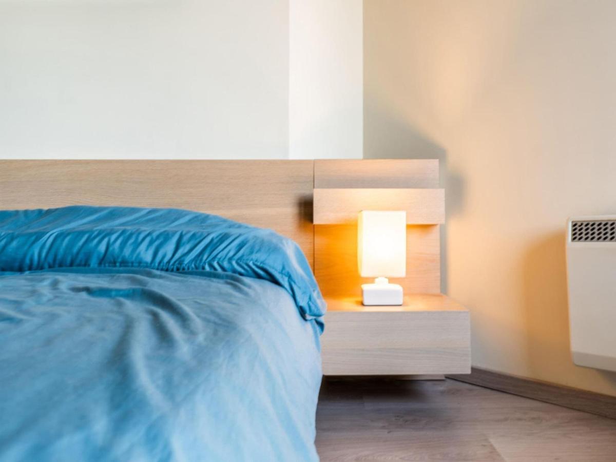 Modern With Sea-view *