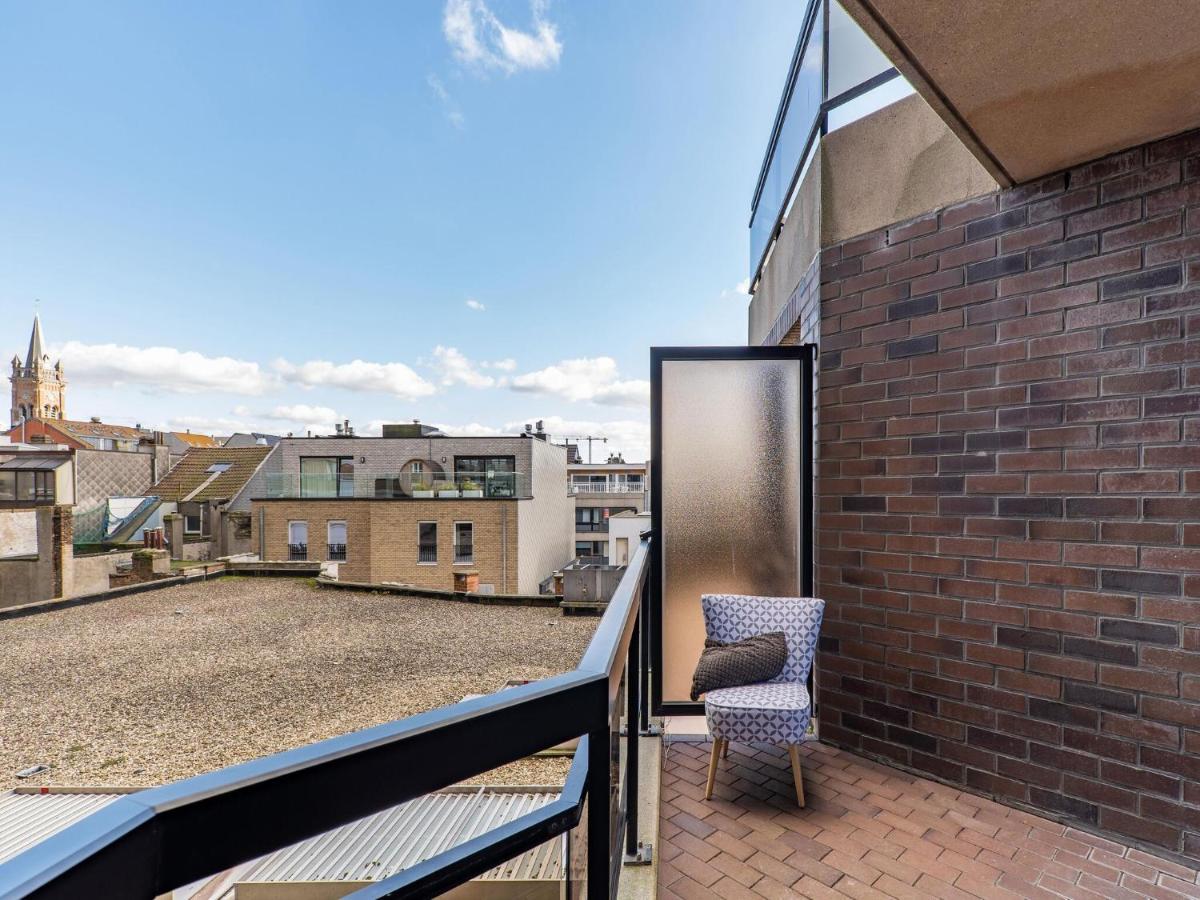 Modern With Sea-view Appartement *