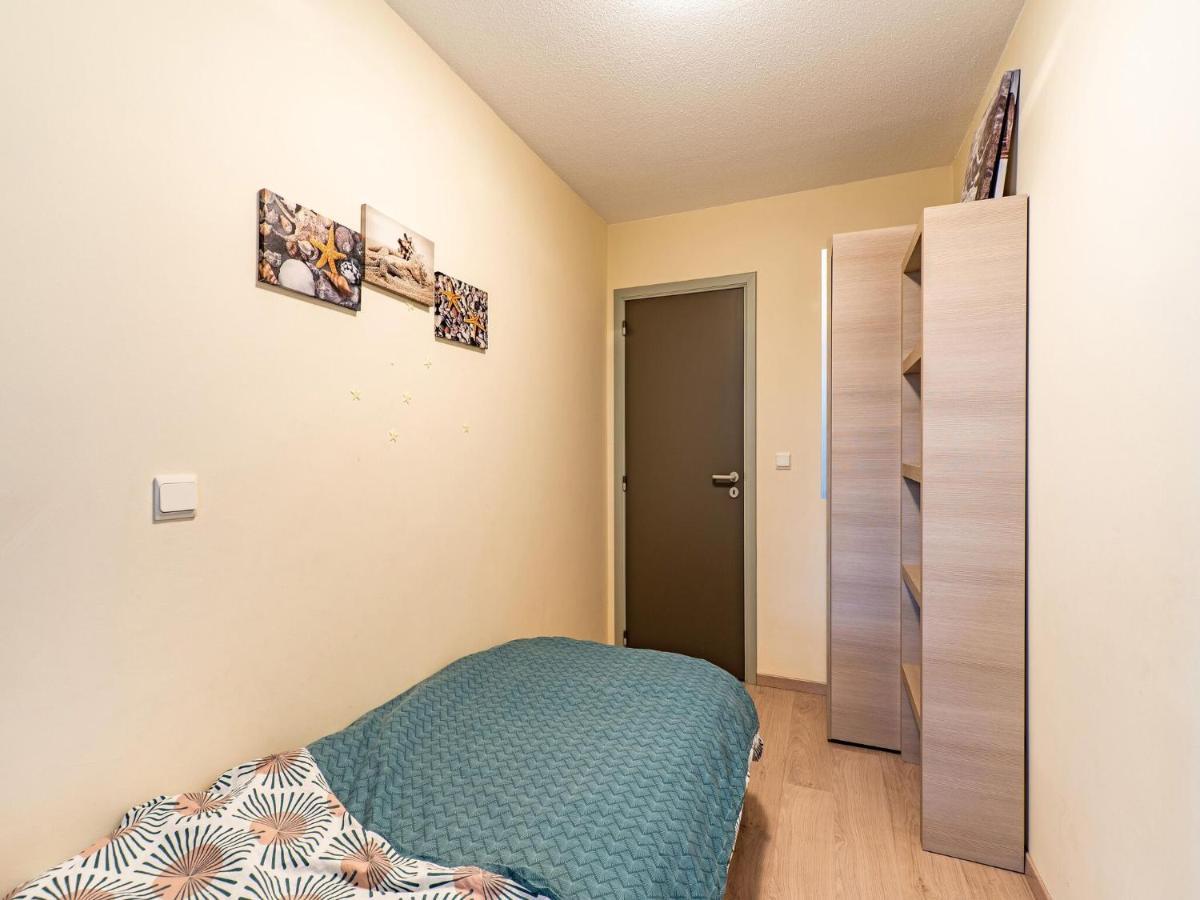 Modern With Sea-view Appartement *