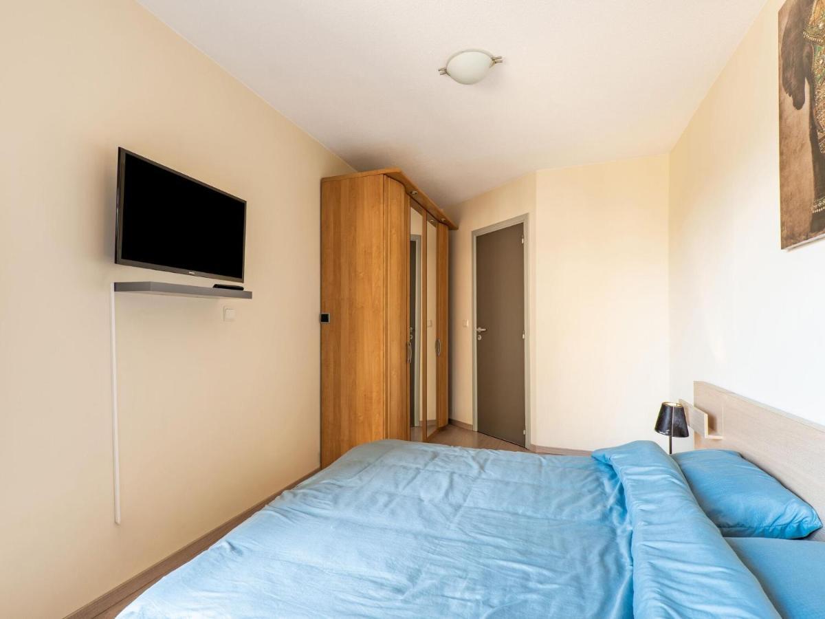 Modern With Sea-view Blankenberge